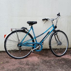 Ladies Bike