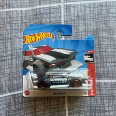 hot wheels mad manga