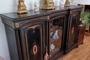 Edwardian Credenza