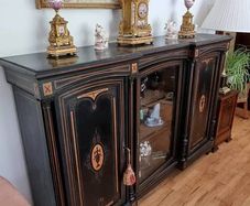 Edwardian Credenza