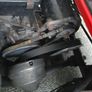 Yamaha Petrol Golf Buggy Image 6