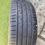 Genuine Skoda Superb 18 alloys Image 7