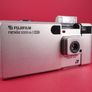 FUJIFILM TIARA ix-Z nexia 2000 MRC Point & Shoot Film Camera Image 3
