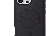 Case For iPhone 17 Air MagSafe Detachable Magnetic Wallet