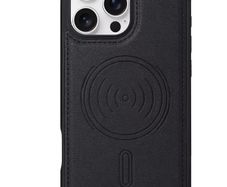 Case For iPhone 17 Air MagSafe Detachable Magnetic Wallet