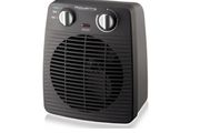 Rowenta Compact Powe Indoor Black 2000 W Fan electric space heater