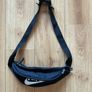 Large Nike Bum Bag Image 2