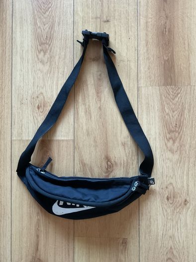 Large Nike Bum Bag