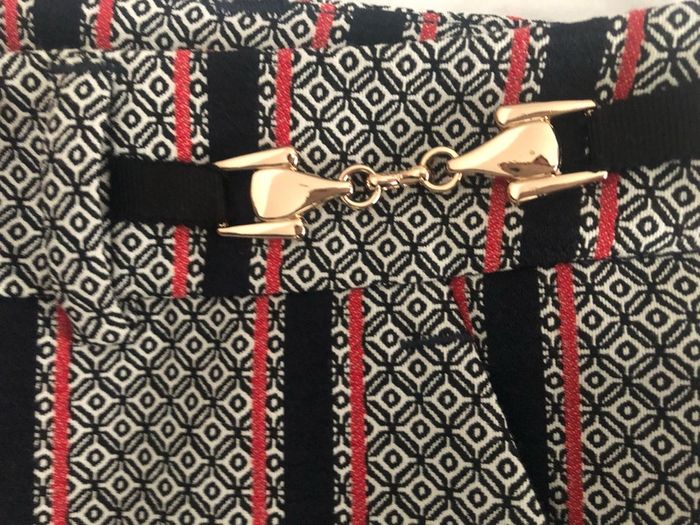 River island trousers