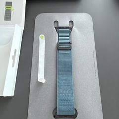 Apple watch ultra band / strap / bracelet - alpine loop