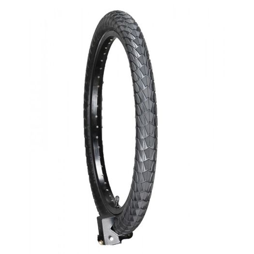 20 2.00 Black Bm Ramp Mr2563