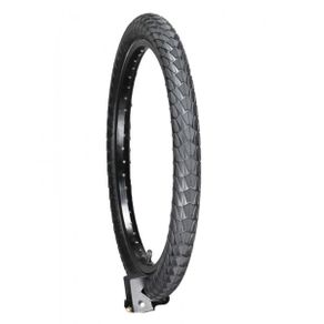 20 2.00 Black Bm Ramp Mr2563