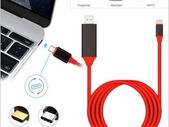 Type C To HDMI HDTV AV TV Cable Adapter For Samsung Galaxy S8 S8+ Plus Macbook