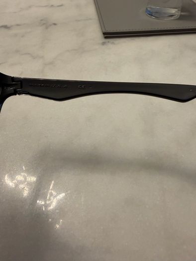Oakley Jupiter Sunglasses - Black