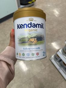 formula milk