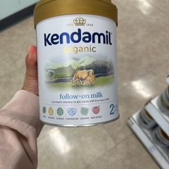 formula milk