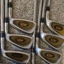 ben sayers golf set Image 3