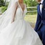 Wedding dress Image 2