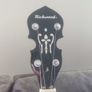 richwood banjo Image 3