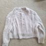 Girl occasion dress and Bolero 6 years Image 6