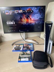Ps5 PlayStation 5 Slim 1TB