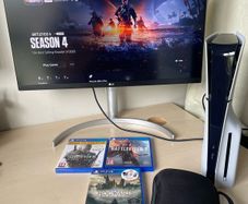 Ps5 PlayStation 5 Slim 1TB