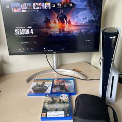 Ps5 PlayStation 5 Slim 1TB