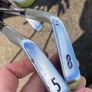 Titleist 712 CB Forged Irons Image 4