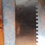 Square notched trowel Image 2