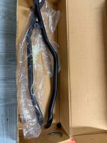 carrier brackets Ducati multi strada 2013