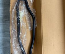 carrier brackets Ducati multi strada 2013