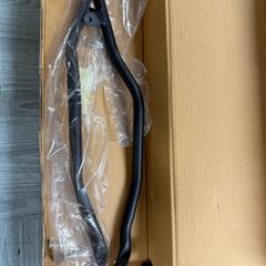 carrier brackets Ducati multi strada 2013