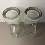Captain Morgan Captain and Cola Tankard Glass x 2 - 300ml Image 6
