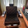 Barber chair Image 2