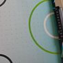 Air hockey table. Image 3