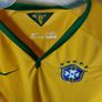 Nike Brazil Original Neymar 11 jersey excellent condition Image 3