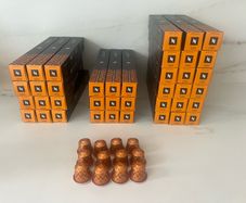 402 Nespresso Capsules