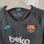Childs Barcelona jersey Image 2