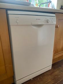 dishwasher
