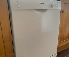 dishwasher