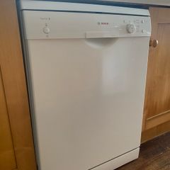 dishwasher