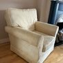 Large armchair Image 2