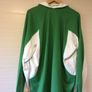 Ireland Rugby Jersey. Triple Crown Winning Jersey Year 2006. Official Canterbury Home Jersey. Authentic Original From The Time. Not A Modern Day Remake. Image 2