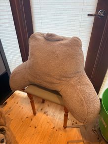 Cushion Reading Support Pillow