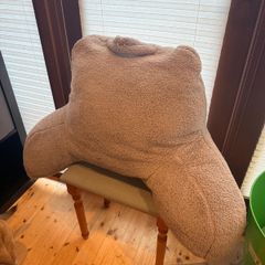 Cushion Reading Support Pillow