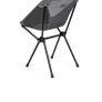 Brand New Helinox Cafe Chair Charcoal Image 2