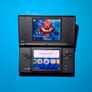 DSi Black - (Modded) Image 2