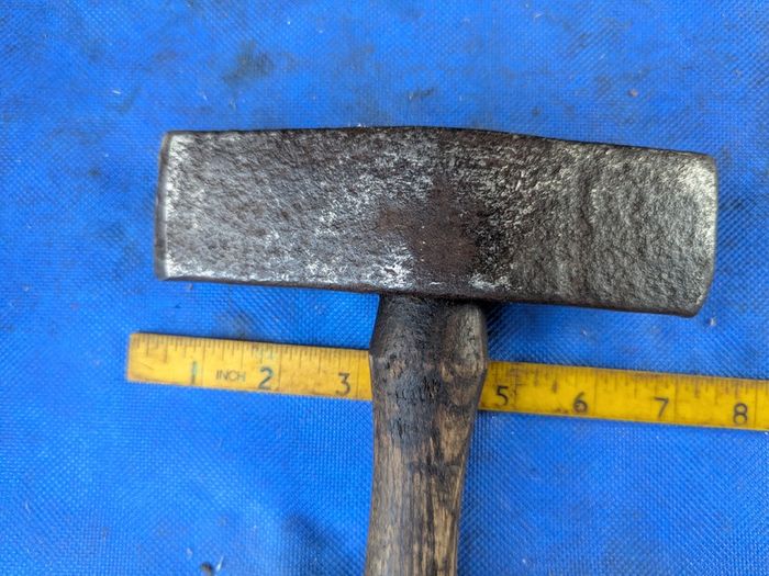 Quarrymans Hammer