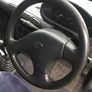 1997 Nissan Micra 4 Door For Breaking Image 5