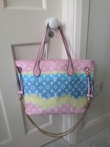 Loui Vitton bag dupe